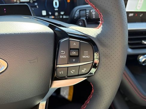 New 2026 Ford Explorer ST w/ Sun And Sound Package image 15