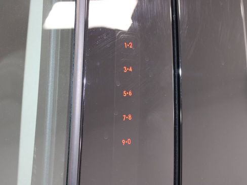 New 2026 Lincoln Nautilus Premier image 20