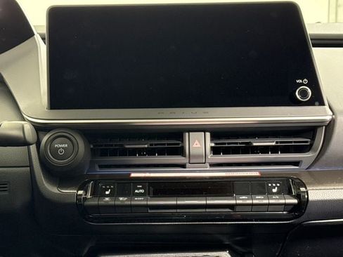 New 2026 Toyota Prius Plug-In Hybrid image 19