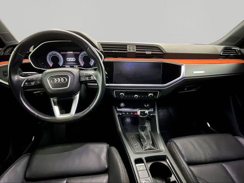 Used 2019 Audi Q3 2.0T Premium Plus w/ Premium Plus Package AWD/4WD image 7