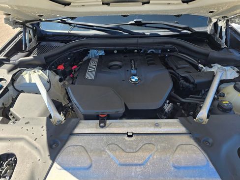 Used 2019 BMW X4 xDrive30i w/ Convenience Package image 11