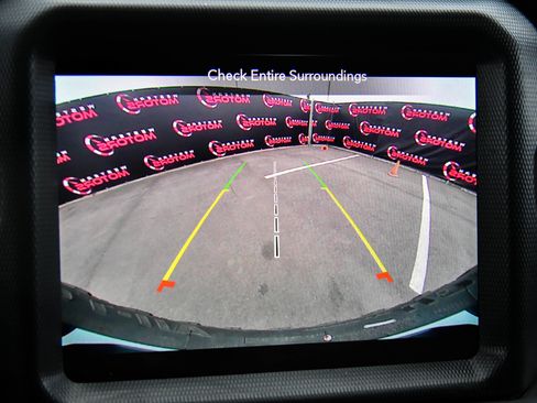 Used 2023 Jeep Wrangler Unlimited Rubicon image 19