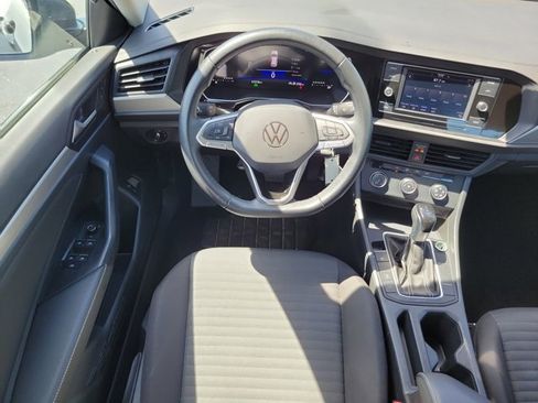 Used 2024 Volkswagen Jetta S FWD image 14