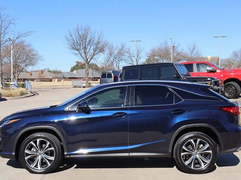 Used 2019 Lexus RX 350 FWD w/ Premium Package image 7
