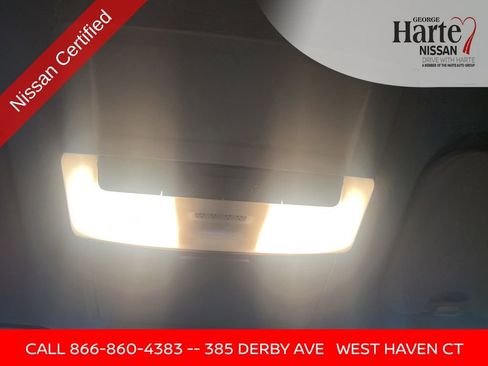 Certified 2025 Nissan Sentra S image 51