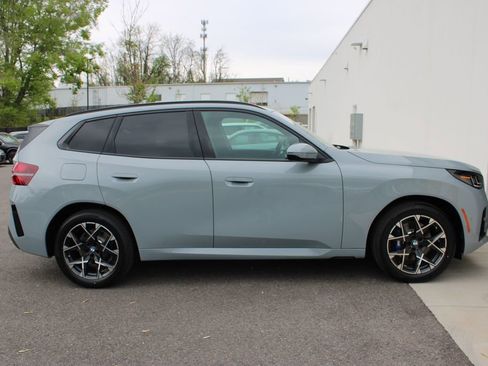New 2026 BMW X3 xDrive30 w/ Premium Package AWD/4WD image 30