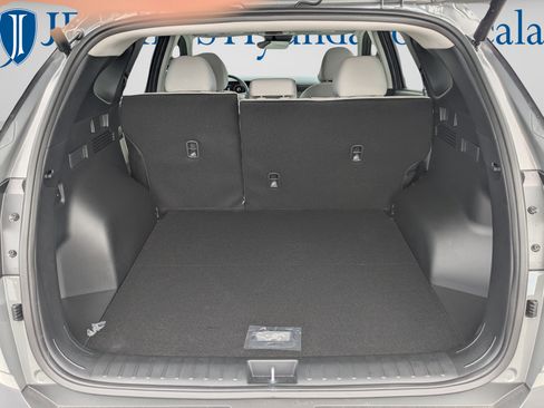 New 2026 Hyundai Tucson SEL FWD image 45