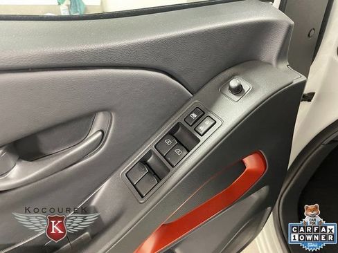 Used 2026 Nissan Frontier PRO-4X w/ Pro-4x Convenience Package AWD/4WD image 20