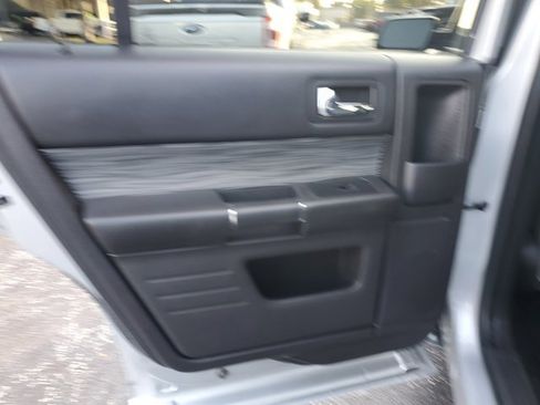 Certified 2019 Ford Flex SEL w/ Equipment Group 202A image 12