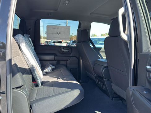 New 2026 Chevrolet Silverado 2500 Custom w/ Custom Value Package image 11