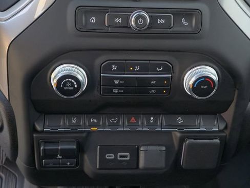 Used 2024 GMC Sierra 2500 Pro w/ 1SA Pro Safety Plus Package image 17