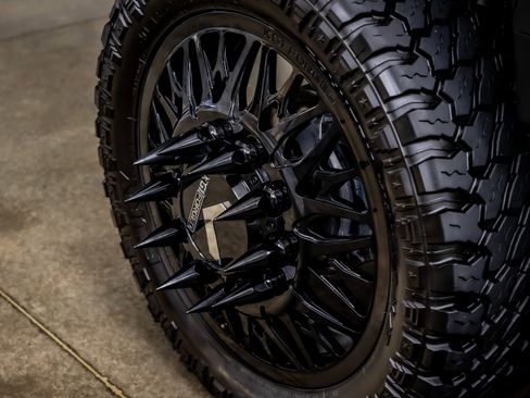 Used 2025 GMC Sierra 3500 Denali Ultimate image 20