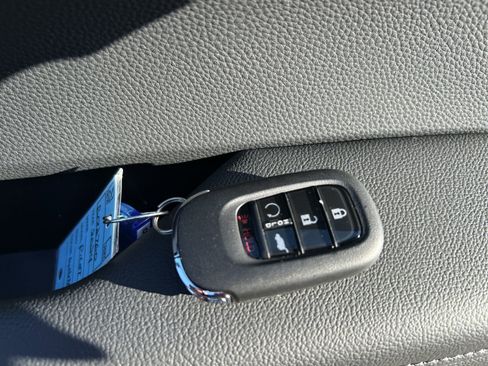 Used 2024 Honda CR-V EX-L image 56