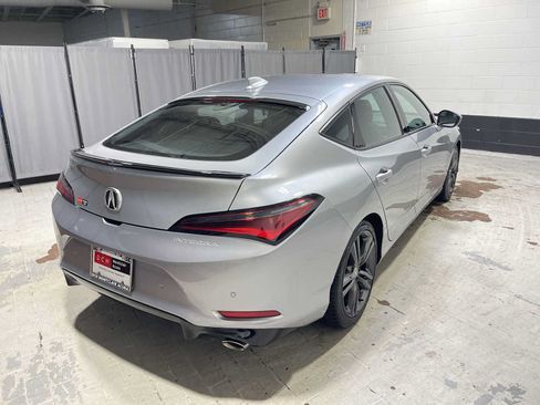 Used 2024 Acura Integra A-Spec FWD image 26