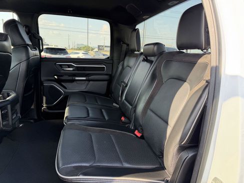 Used 2024 RAM 1500 Laramie RWD image 18