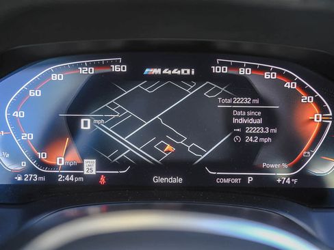 Certified 2023 BMW M440i Coupe w/ Premium Package image 20