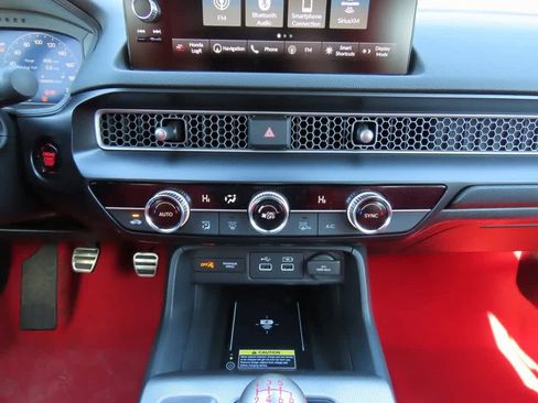 New 2025 Honda Civic Type R image 21