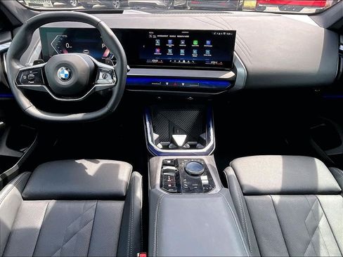 Used 2026 BMW X3 xDrive30i AWD/4WD image 21