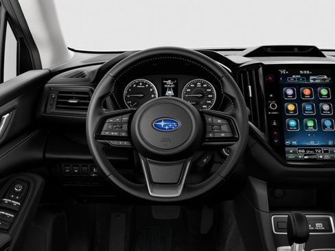 New 2026 Subaru Ascent Premium AWD/4WD image 22