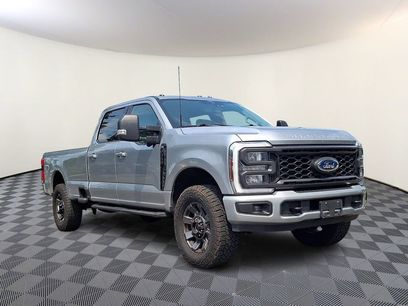 Certified 2024 Ford F350 XLT w/ XLT Premium Package