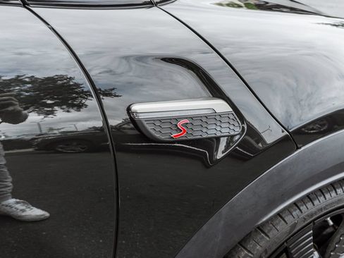 Used 2023 MINI Cooper S w/ MINI Resolute Edition FWD image 4