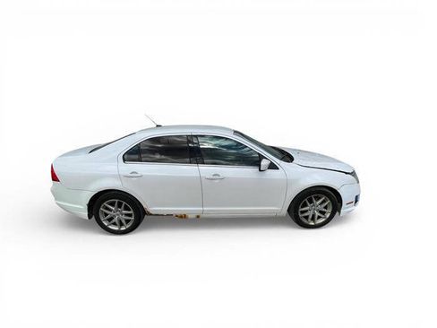 Used 2011 Ford Fusion SEL FWD image 7