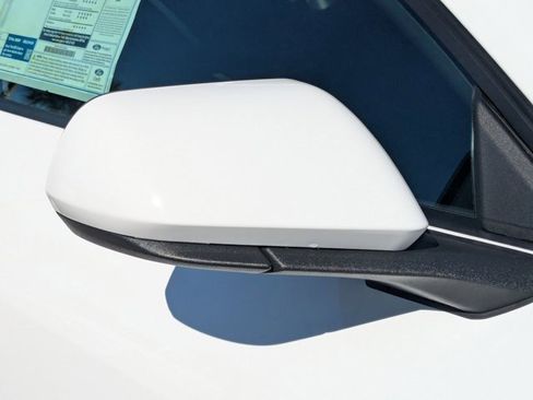 New 2026 Ford Mustang Coupe image 13