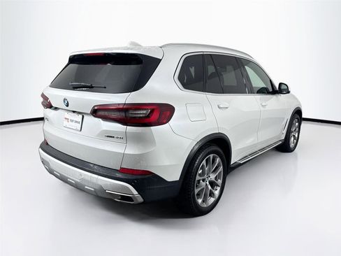 Used 2023 BMW X5 sDrive40i w/ Premium Package image 6