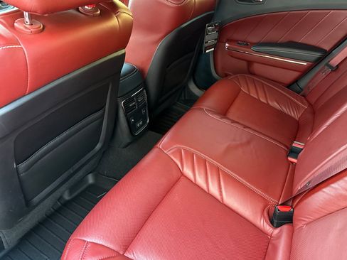 Used 2023 Dodge Charger SRT Hellcat image 13