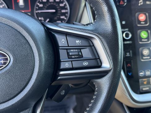Used 2023 Subaru Outback Limited image 26