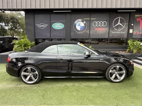 Used 2016 Audi S5 Premium Plus AWD/4WD image 10