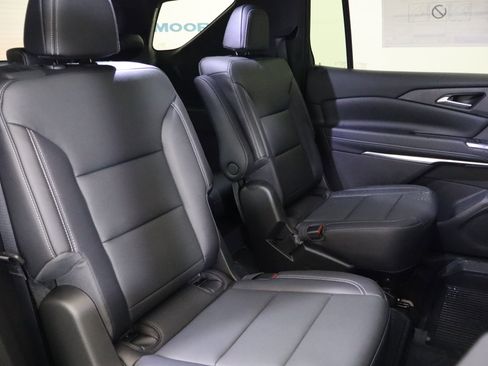 New 2026 Chevrolet Traverse LT w/ Midnight/Sport Edition image 21