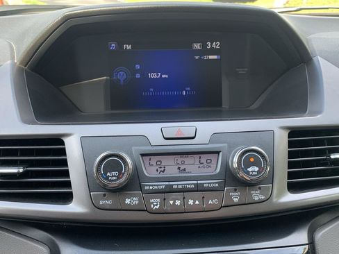 Used 2015 Honda Odyssey EX image 13