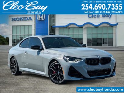Used 2025 BMW M240i xDrive Coupe w/ Premium Package