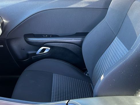 Used 2023 Dodge Challenger GT w/ Blacktop Package RWD image 17