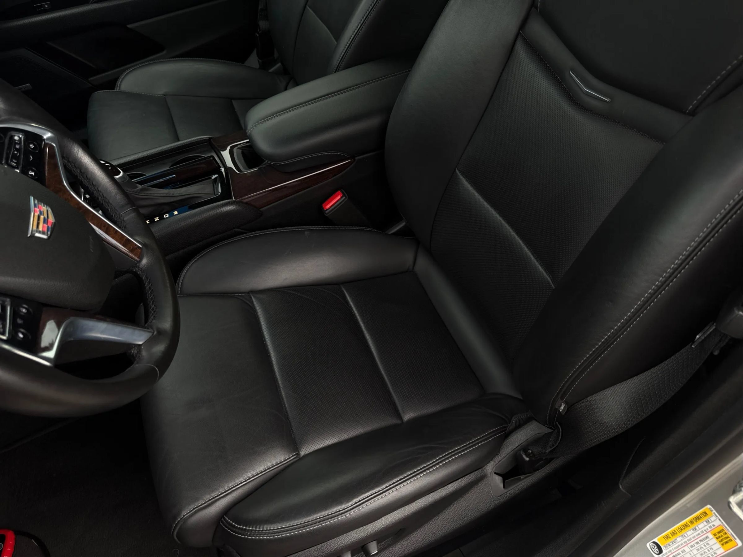 Used 2016 Cadillac XTS Luxury AWD/4WD image 53