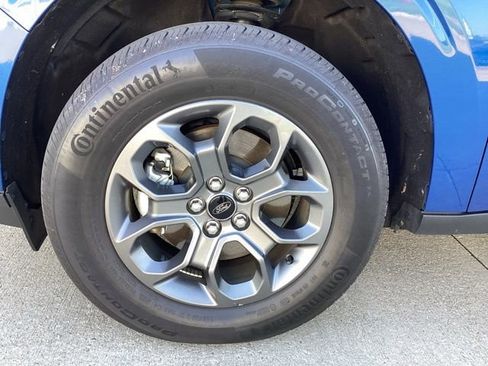 Used 2023 Ford Maverick XLT w/ XLT Luxury Package FWD image 6