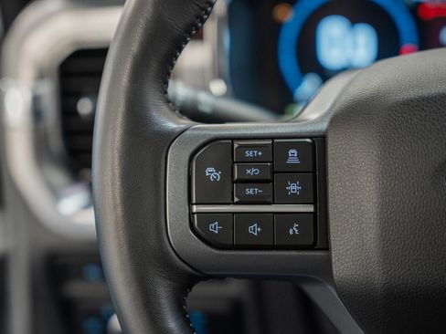 Certified 2023 Ford F150 Lariat w/ Equipment Group 502A High image 34