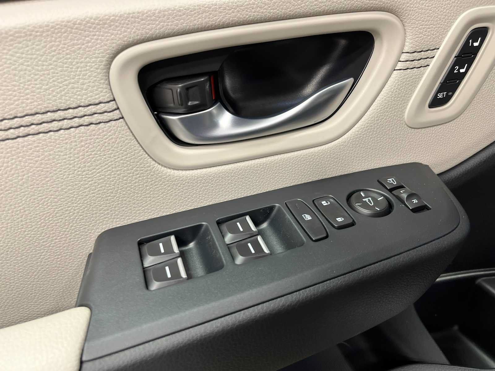 New 2026 Honda Pilot Elite image 13