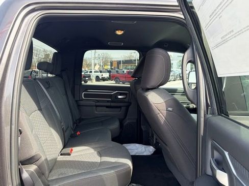 New 2026 RAM 3500 Big Horn AWD/4WD image 30