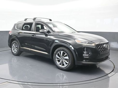 Used 2019 Hyundai Santa Fe SEL image 8