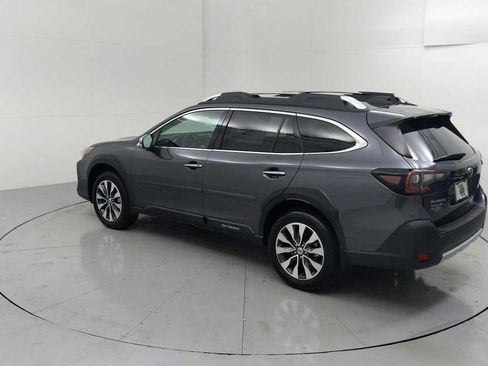 Certified 2024 Subaru Outback Touring XT AWD/4WD image 7