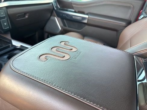 Used 2024 Ford F250 King Ranch image 6