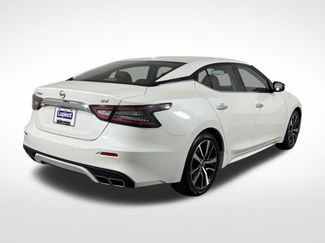 Used 2023 Nissan Maxima SV w/ Floor Mat Group FWD video 3