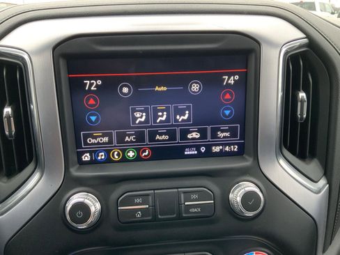 Used 2019 GMC Sierra 1500 SLE w/ SLE Value Package image 47