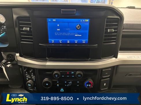 New 2026 Ford F250 XL w/ Snow Plow Prep Package image 10