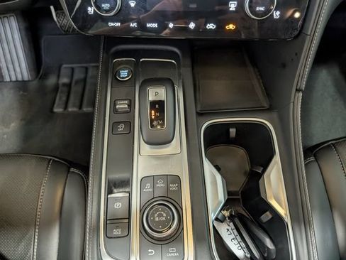 Used 2023 INFINITI QX60 Luxe w/ Cargo Package AWD/4WD image 24
