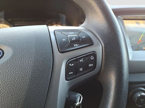 Used 2020 Ford Ranger XLT w/ Trailer Tow Package image 23