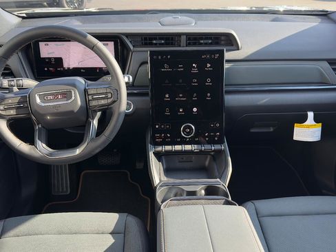 New 2026 GMC Terrain AT4 w/ Technology Package II image 13