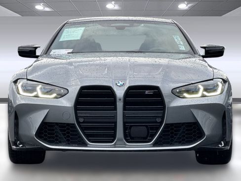 Used 2024 BMW M4 Competition image 5